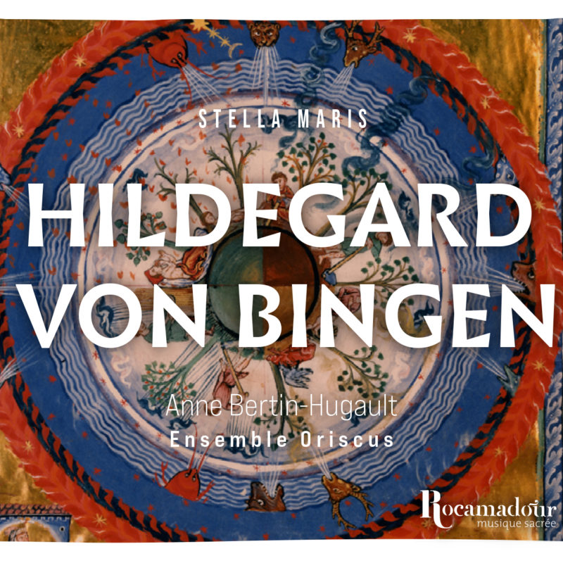 Stella Maris / Hildegard von Bingen