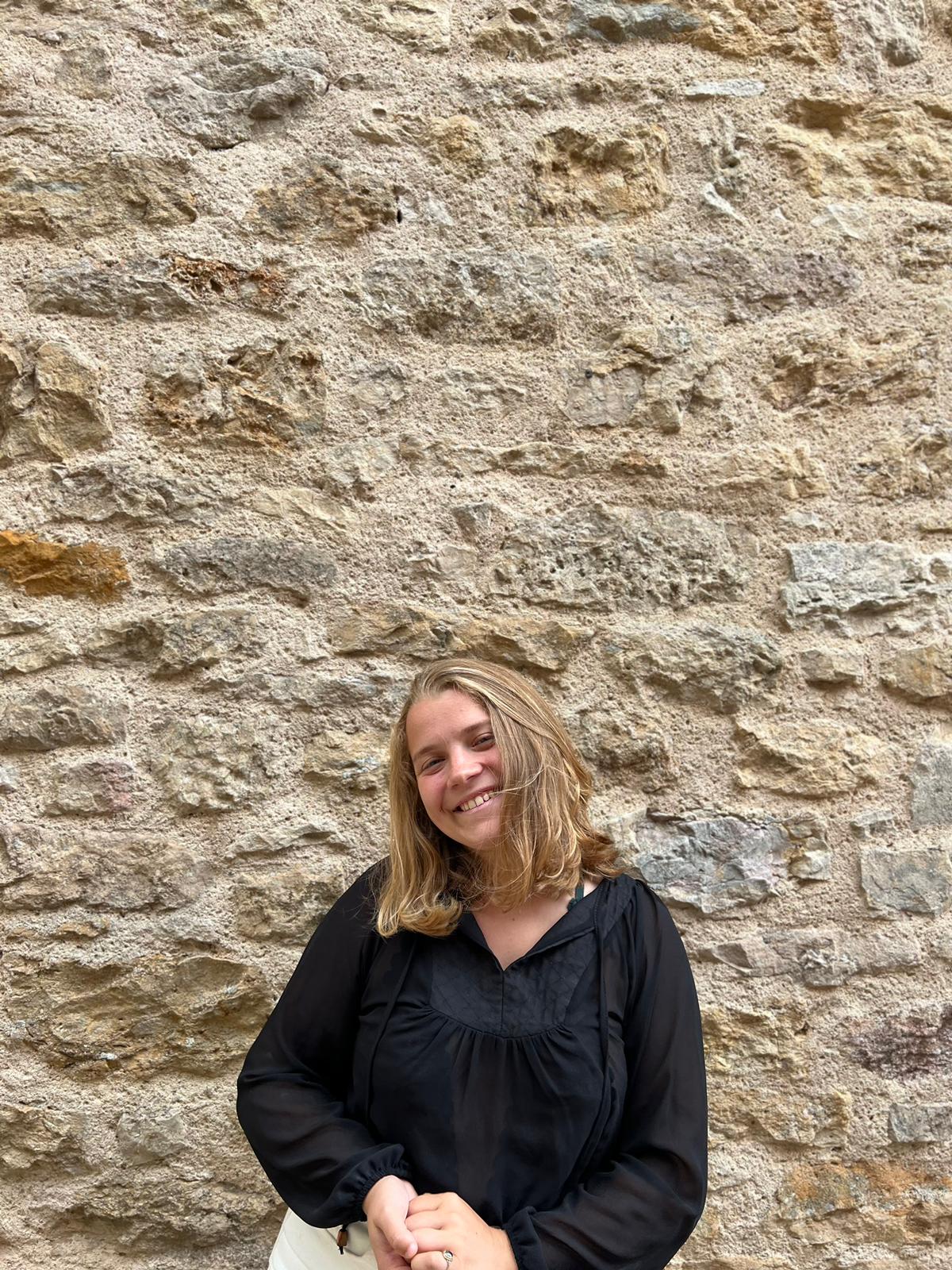 Isabelle Mortimer Isabelle Mortimer