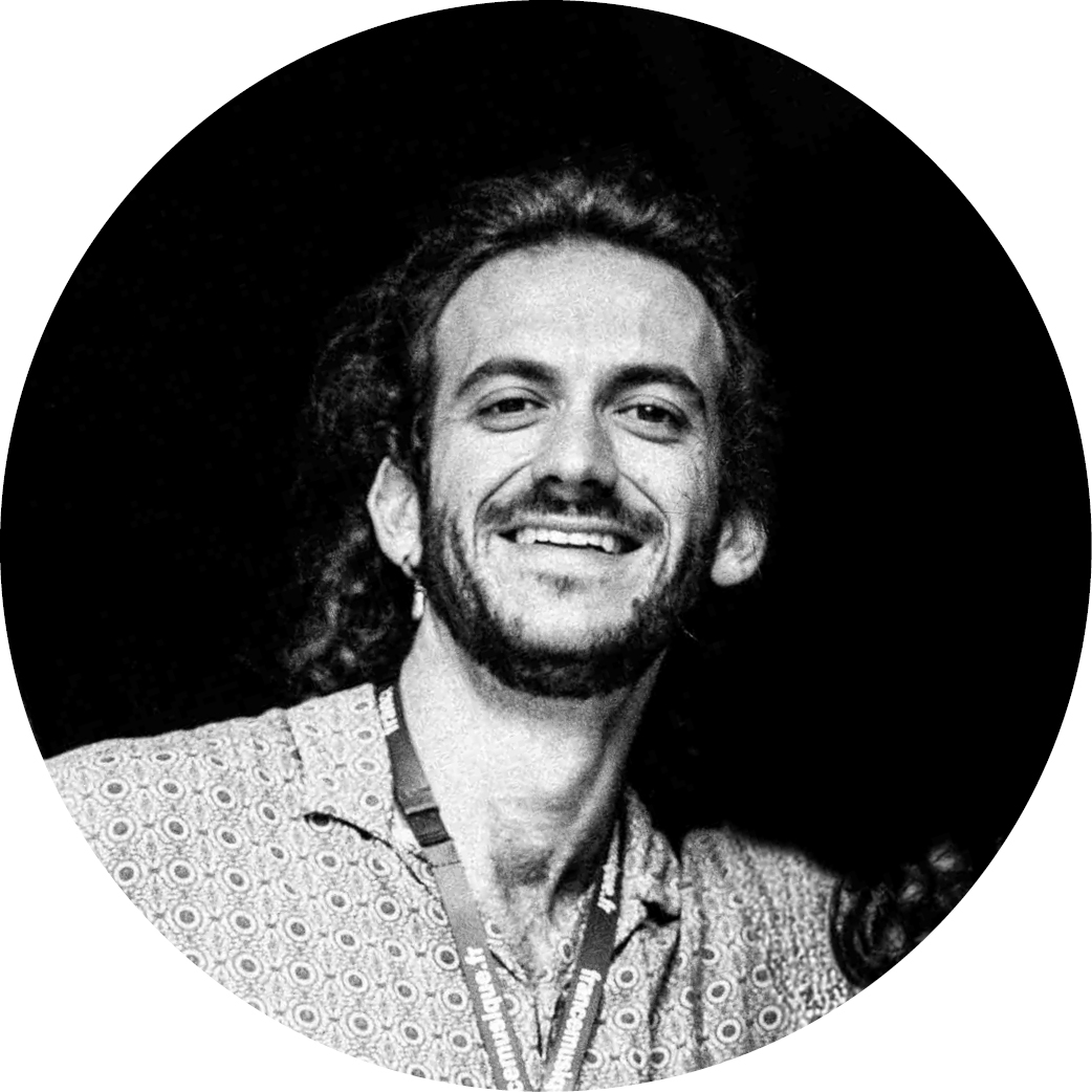 Marc Plissard Marc Plissard