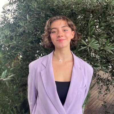 Aimie Tassini Aimie Tassini